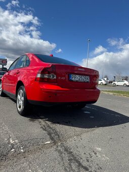 Volvo s40 2D 100kw - 4