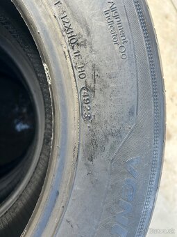 Pneu hankook - 4
