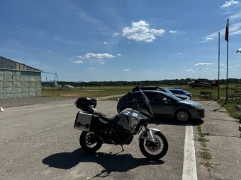 KTM 1290 Super Adventure 2015 - 4
