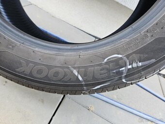 Pneumatiky HANKOOK ventus prime 3, 235/55R18 - 4