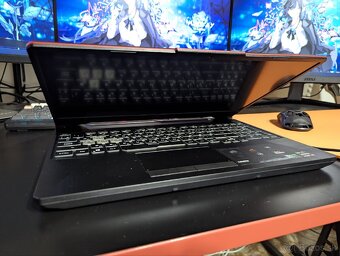 ASUS TUF Gaming F15 FX506LH - 4