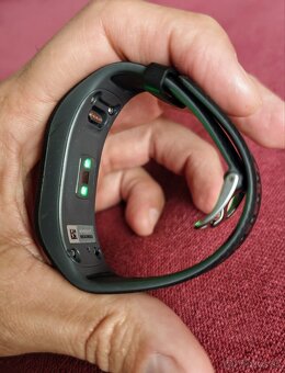 Garmin vivosport - náramok s vlastným GPS - 4