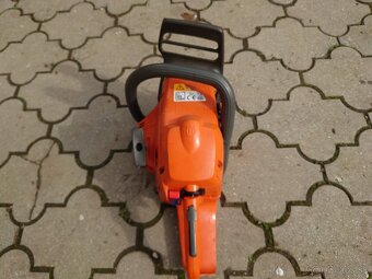 Husqvarna 345 - 4