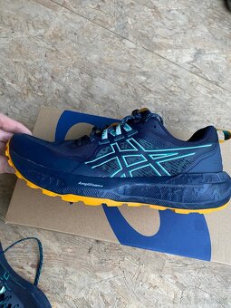 Asics Gel SONOMA 8 - pánske, veľ. 43,5 - 4