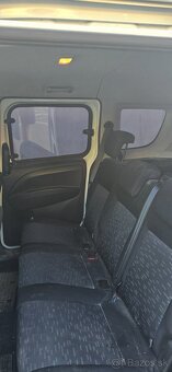 Opel combo 1.3 cdti - 4