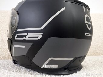 schuberth C5 - 4
