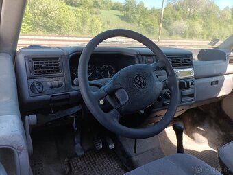 Volkswagen VW T4 Transporter - 4