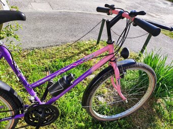 Dámsky bicykel Runner - 4