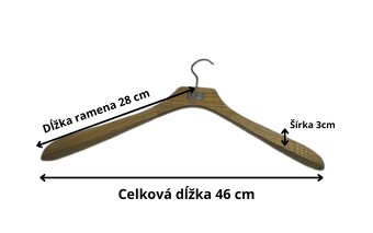 Vešiaky - 4