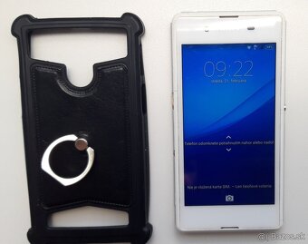 20euro funkcny mobil sony - 4