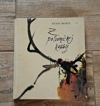 Rozne knihy - 4