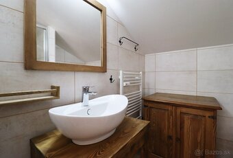 Apartmán v Jasnej priamo pri zjazdovke Biela púť - 4