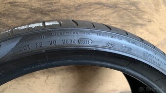 235/35r19 Pirelli letne - 4