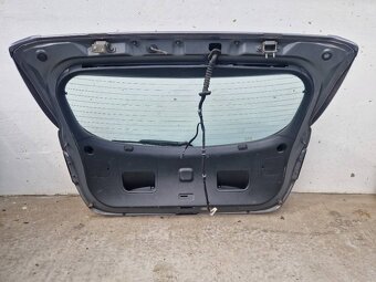 Hyundai I30 II HB 2012- zadné kufrove dvere - 4