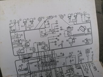 Predám kniha Údržba a opravy Lada 1200, 1300, 1500, 1600 - 4
