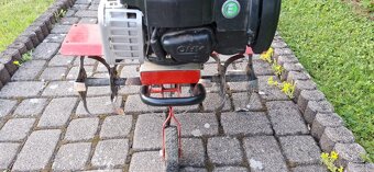 ROTAVATOR HECHT 746 BS - 4