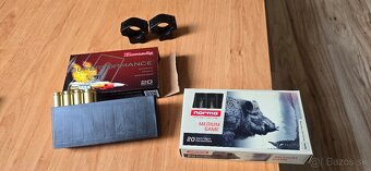 Naboje 308win - 4
