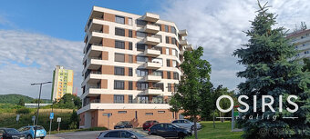 Klimatizovaný 2i byt s balkónom, novostavba 2019, parkovacie - 4