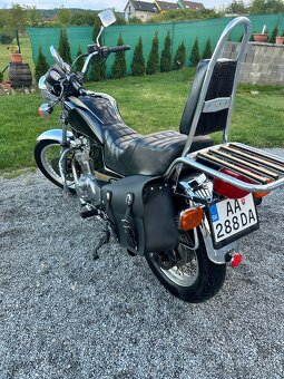 SUZUKI GR650 r.v. 1985 - 4