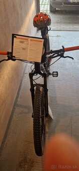 Pansky bicykel Scott - 4