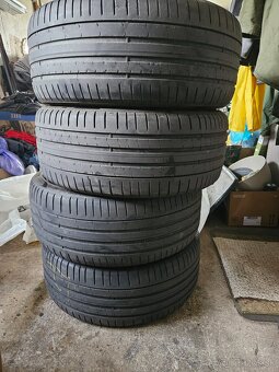 Pirelli 245/35 r 20 - 4