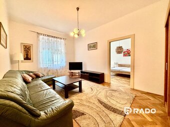 RADO I NA PRENAJOM I 2-IZBOVY BYT | BRATISLAVA-STARE MESTO - 4