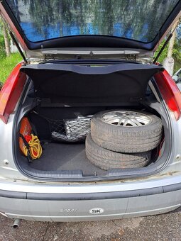 Ford Focus - 4