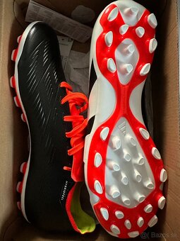 Adidas predator kopačky - 4