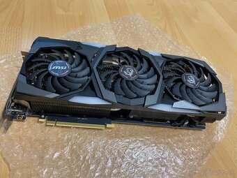 ✅ MSI RTX 2080 Super Gaming XTrio ✅ 8gb - 4
