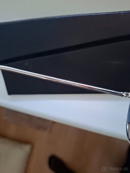 Dior originál slnečné okuliare - 4