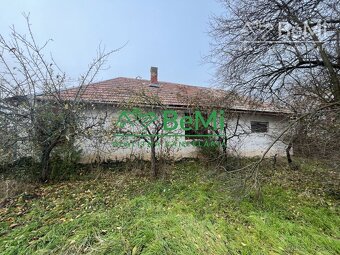 Predaj vinice 2705 m2, Levice-Kalinčiakovo nad kúpaliskom - 4
