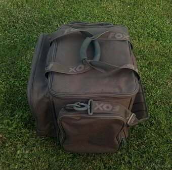 Fox Royale Bait Bag - 4