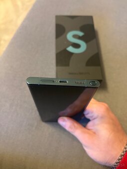 Samsung galaxy S22 ultra 12/256GB - 4