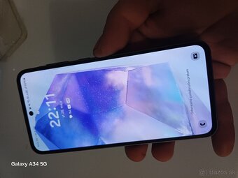 Samsung Galaxy A55 5g - 4