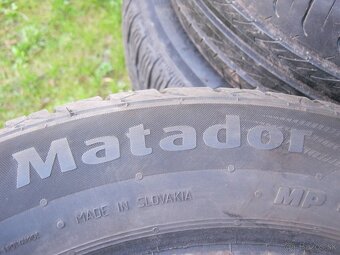 letne 175/65R14 - 4