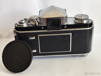 Exakta Varex - 4