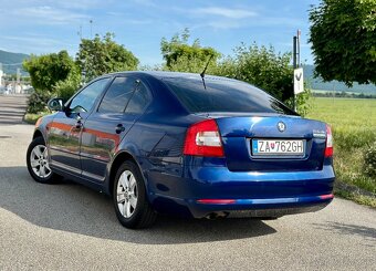 Skoda Octavia 1.6 tdi - 4
