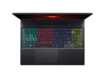 💻 Acer Nitro 16“ 2K 165Hz | Ryzen 7 | RTX 4050 | 16GB - 4