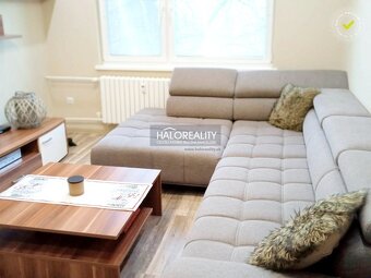 HALO reality - Predaj, dvojizbový byt Piešťany, ul. Andreja - 4