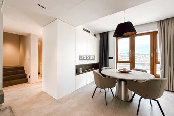 | Penthouse s dvoma terasami na pešej zóne Starého Mesta - 4