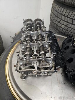 Audi 3.0 tdi crt crte160 kw - 4