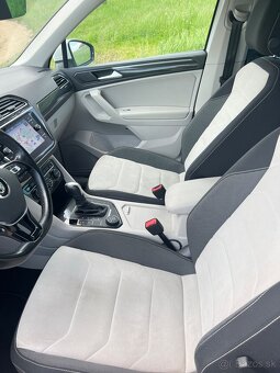 Volkswagen TIGUAN 2.0 TDI 4x4 110kw VirtualCockpit - 4