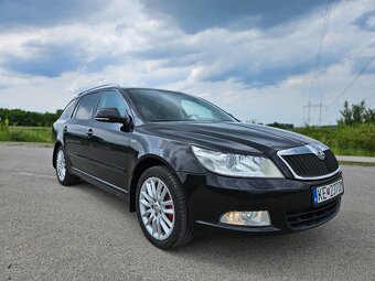 Škoda Octavia 2,0 TDI L&K DSG (automat) - 4