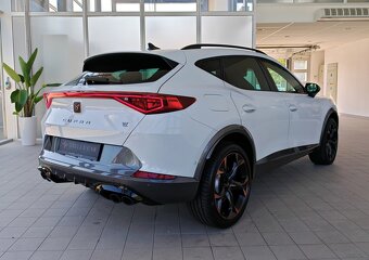 Cupra Formentor 2.0 TSI 310k 4Drive DSG Veloz/ AJ NA SPLÁTKY - 4