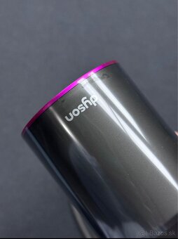 Dyson Supersonic HD08 – Rose Red | TOP stav(nový) - 4