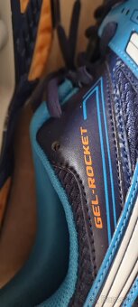 Halovky ASICS - 4