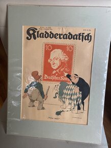 Zberateľské uztrižky - 4