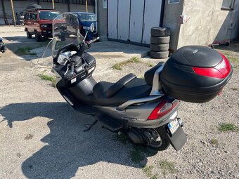 suzuki burgmann 400 - 4