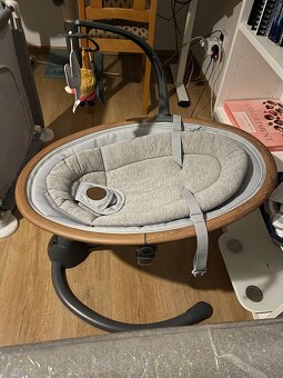 Hojdačka Maxi Cosi Cassia - 4