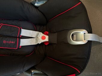 Cybex Cloud Z - 4
